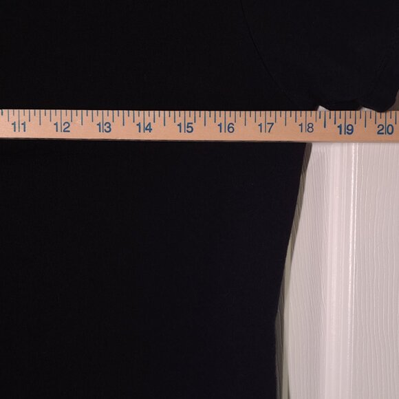 Skillet: Stars USED Women's Fitted Shirt (M, Black, Christian Rock) - Picture 5 of 7